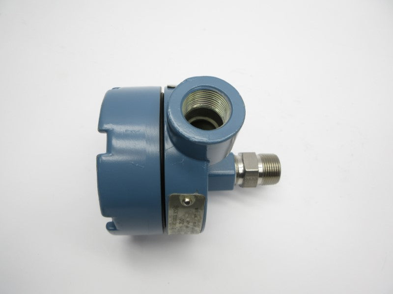 ROSEMOUNT 141-04-14 250PSI REV. E NSNP