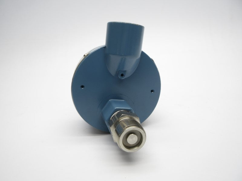 ROSEMOUNT 141-04-14 250PSI REV. E NSNP