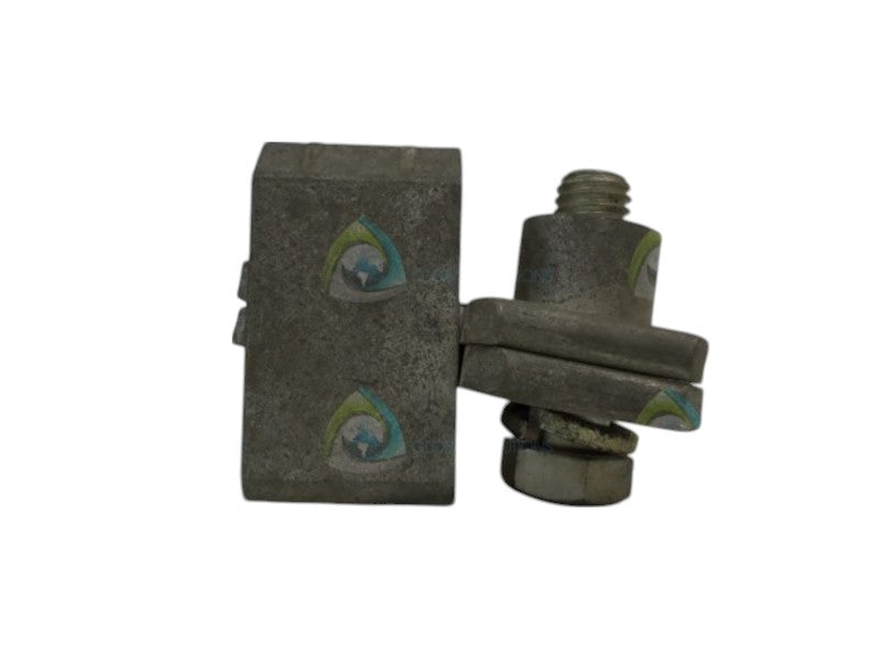 ILSCO MS2-350 SPLIT BOLT NSNP