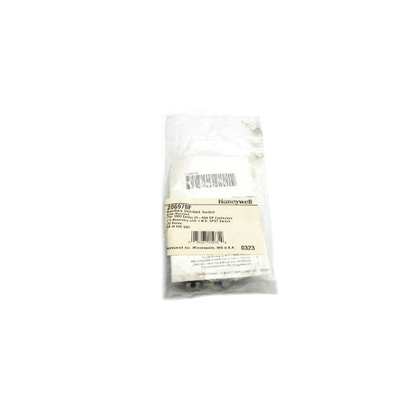 HONEYWELL 206978F 600VAC 5A NSMP
