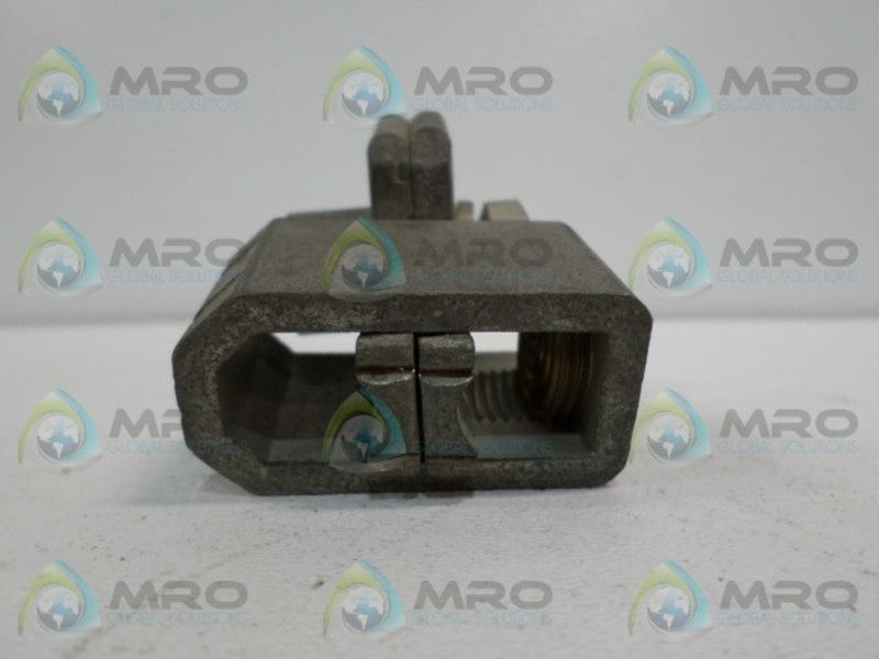 ILSCO MS2-350 SPLIT BOLT NSNP
