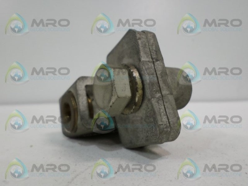 ILSCO MS2-350 SPLIT BOLT NSNP