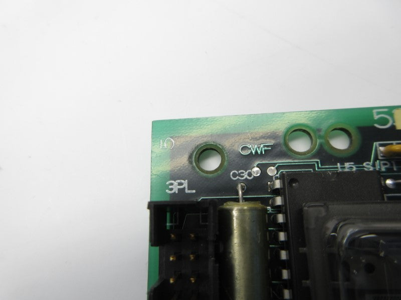 GENERAL ELECTRIC 531X306LCCADM1 UNMP