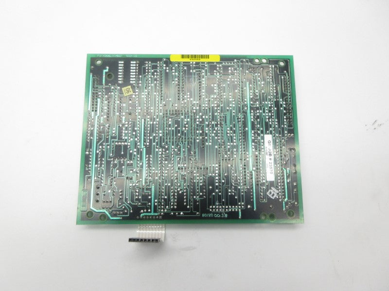 GENERAL ELECTRIC 531X306LCCADM1 UNMP