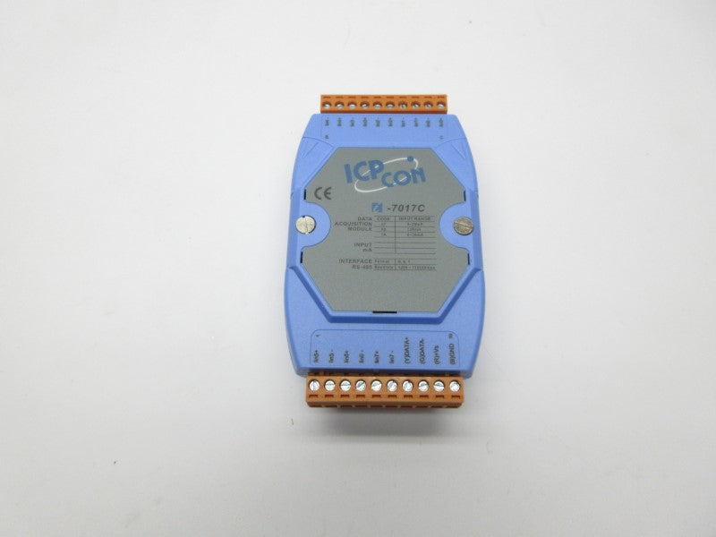 ICP I-7017C NSMP