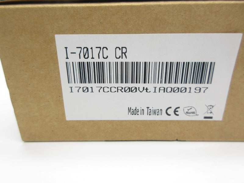 ICP I-7017C NSMP