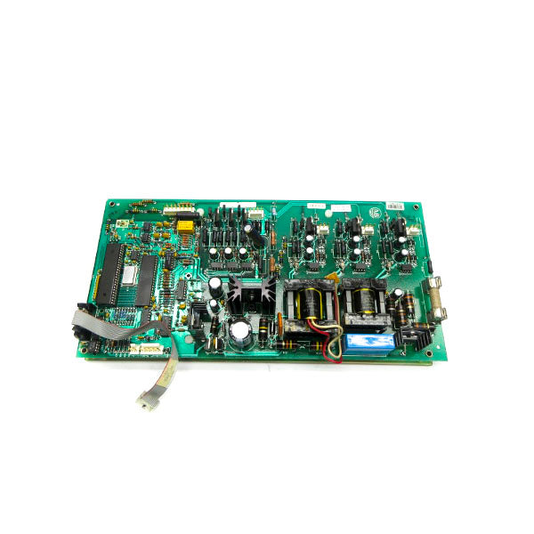 ALLEN BRADLEY 140133 REV. 03 NSNP