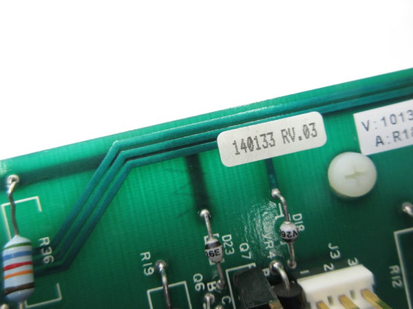 ALLEN BRADLEY 140133 REV. 03 NSNP