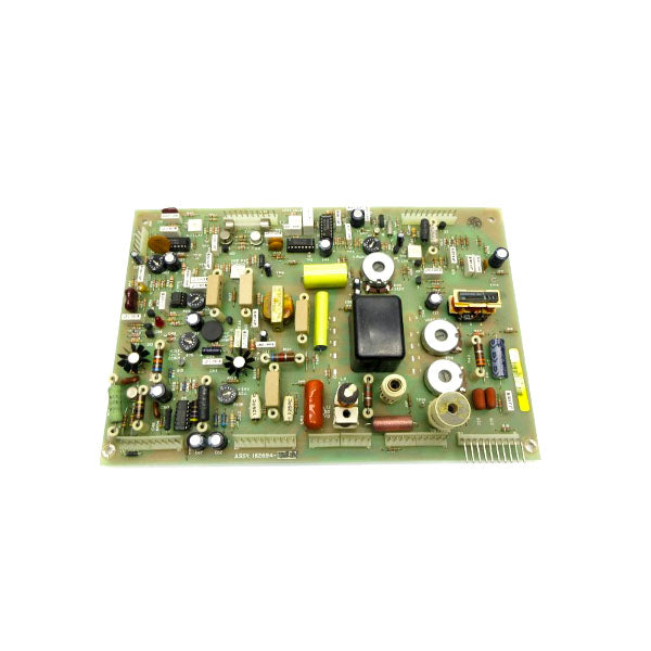 HONEYWELL 162694-72 REV. R NSNP