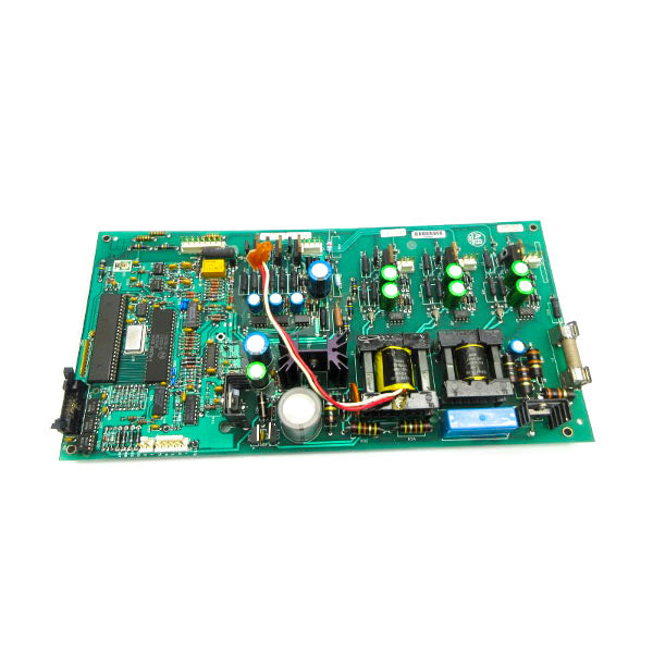 ALLEN BRADLEY 140135 REV. 03 NSNP