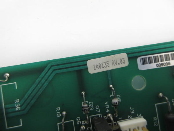ALLEN BRADLEY 140135 REV. 03 NSNP