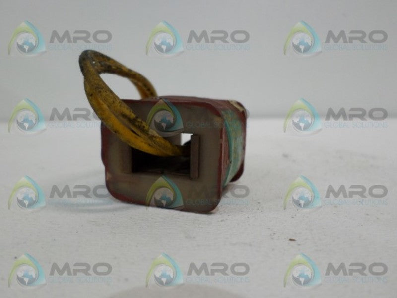 DETROIT COIL 9-382 COIL 115V NSNP