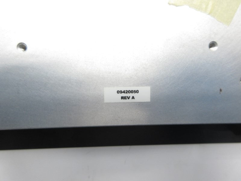INDUSTRIAL MRO 09420050 REV. A NSNP