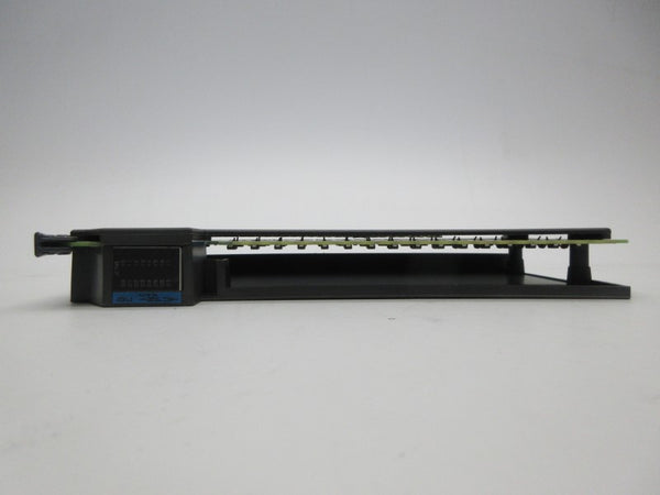 ALLEN BRADLEY 1771-IQ16 SER. C 24VDC REV. A01 NSNP