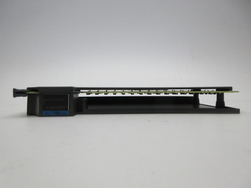 ALLEN BRADLEY 1771-IQ16 SER. C 24VDC REV. A01 NSNP