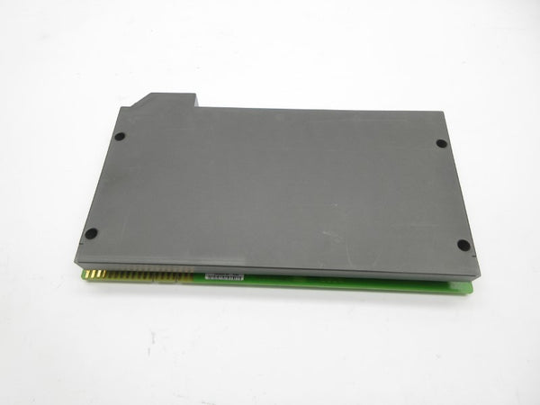ALLEN BRADLEY 1771-IQ16 SER. C 24VDC REV. A01 NSNP