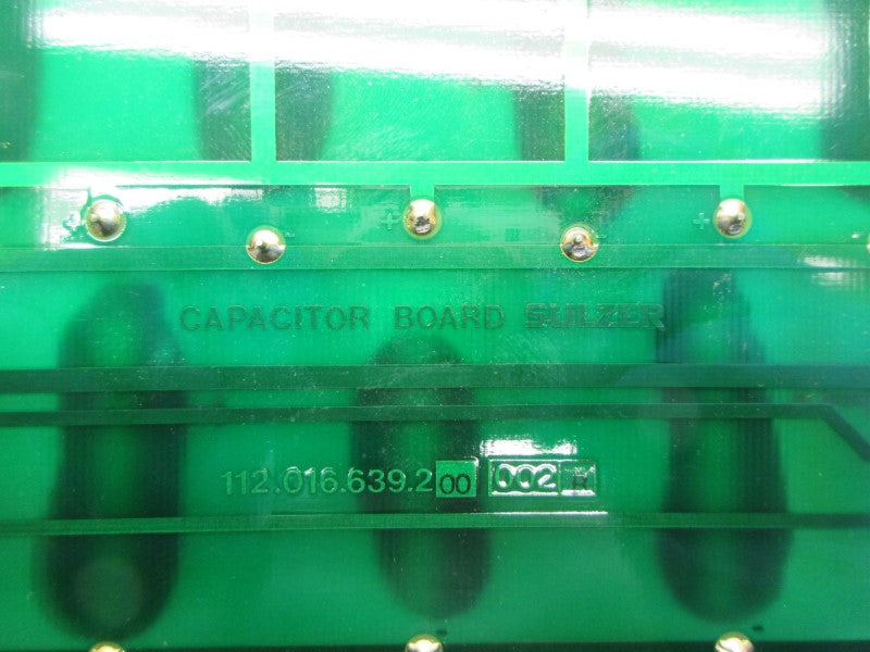 SULZER 112.016.639.200 NSNP
