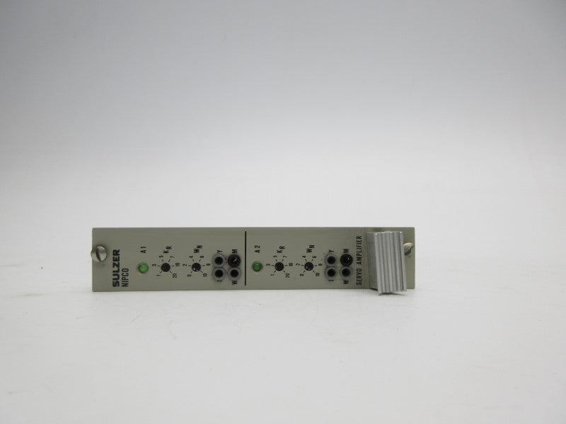 SULZER SA200 NSNP