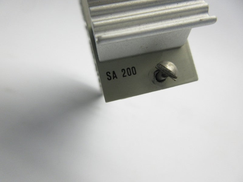 SULZER SA200 NSNP