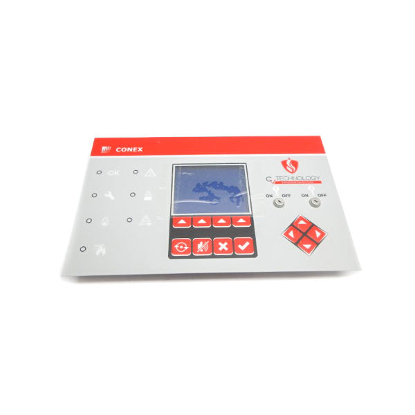CONEX RCD61317181 (NO KEY) NSNP