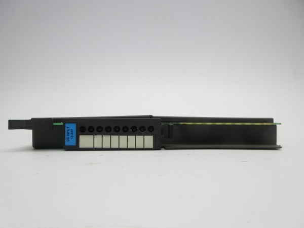 ALLEN BRADLEY 1771-IB SER. A 12-24V NSNP