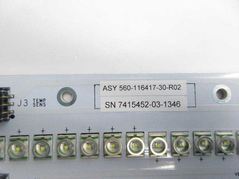 COGNEX 560-116417-30-R02 NSNP