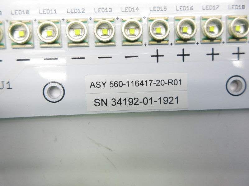 COGNEX 560-116417-30-R01 NSNP