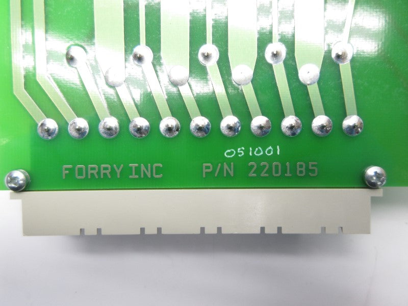 FORRY 220185 NSNP
