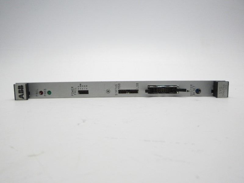 ABB 086266-001 NSNP