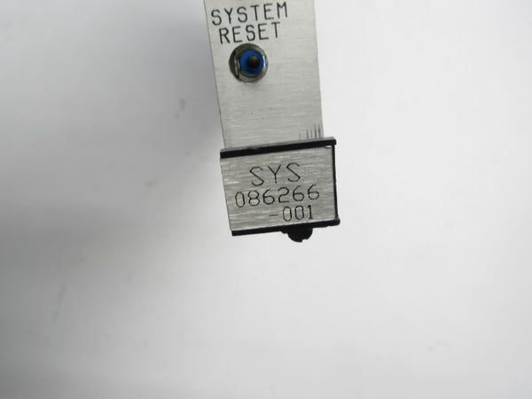 ABB 086266-001 NSNP