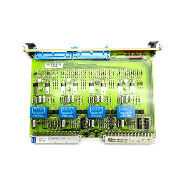 ABB USART86-INT NSNP