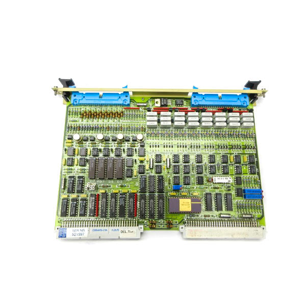 ABB AIO86-8/4 NSNP