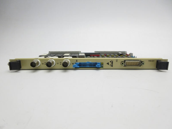 ABB VD86 NSNP
