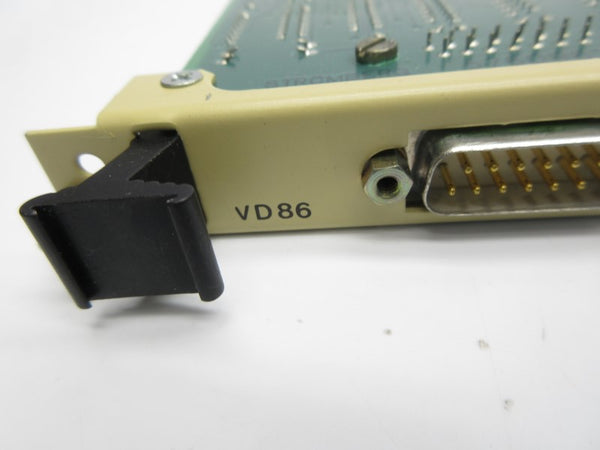 ABB VD86 NSNP
