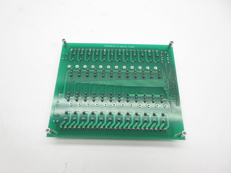 CROUZET PB-24C4 57-433 REV. FB NSNP
