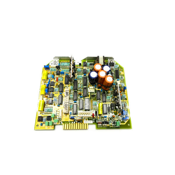 GENERAL ELECTRIC S097Y810AAA REV. U NSNP