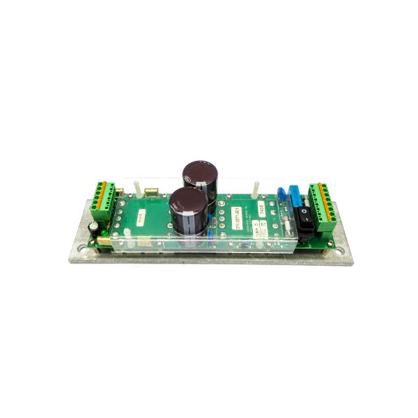 HAGGLUNDS DRIVES 3760071-801 NSNP
