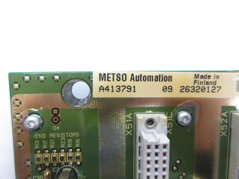 METSO AUTOMATION A413791 NSNP
