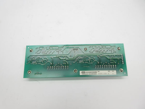 ALLEN BRADLEY 142395 REV. 01 NSNP