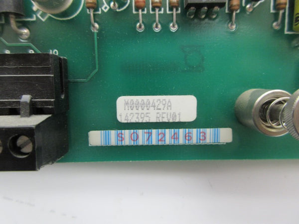ALLEN BRADLEY 142395 REV. 01 NSNP