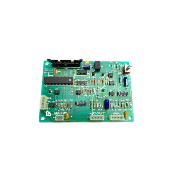 LIEBERT 4D12171G1 REV. 2 NSNP