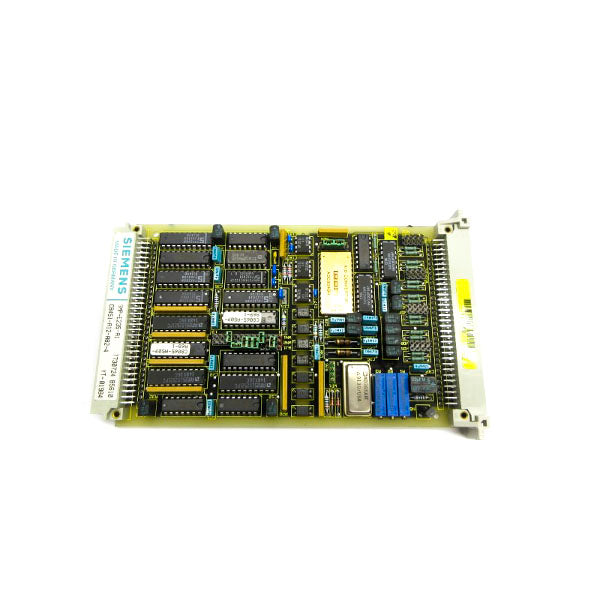 SIEMENS SMP-E235-A1 C8451-A12-A82-4 NSNP