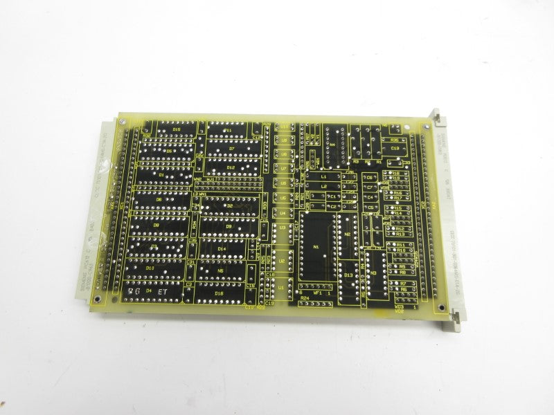 SIEMENS SMP-E235-A1 C8451-A12-A82-4 NSNP
