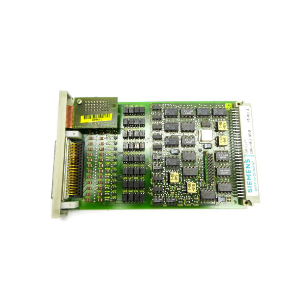 SIEMENS SMP-E217 C8451-A12-A8-3 NSNP