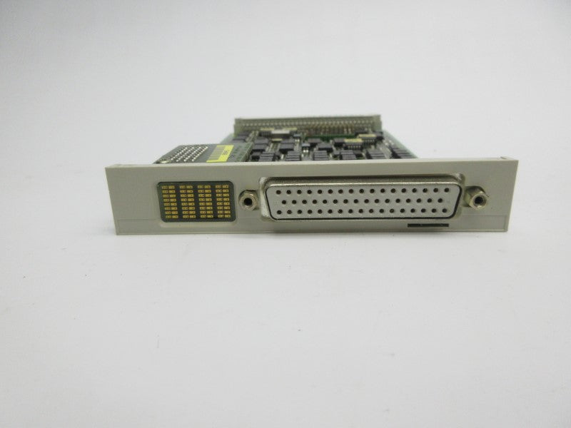 SIEMENS SMP-E217 C8451-A12-A8-3 NSNP