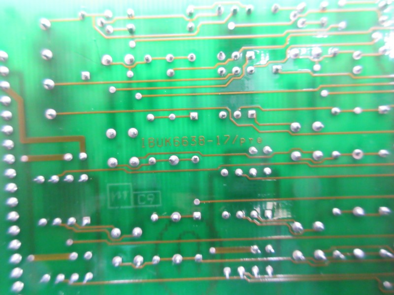 MODULE IBUK6638-17 NSNP