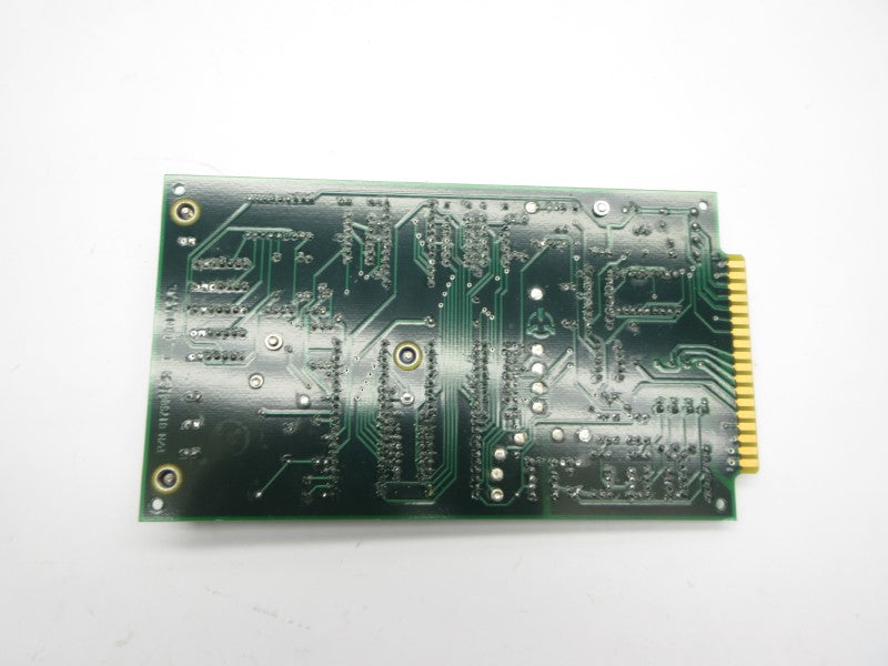 MONITOR LABS 81750012 REV. H NSNP