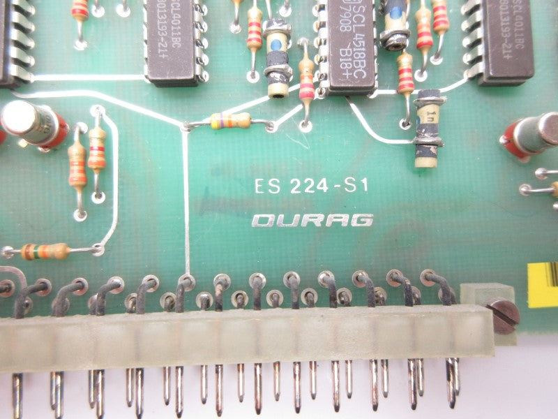 DURAG ES224-S1 NSNP
