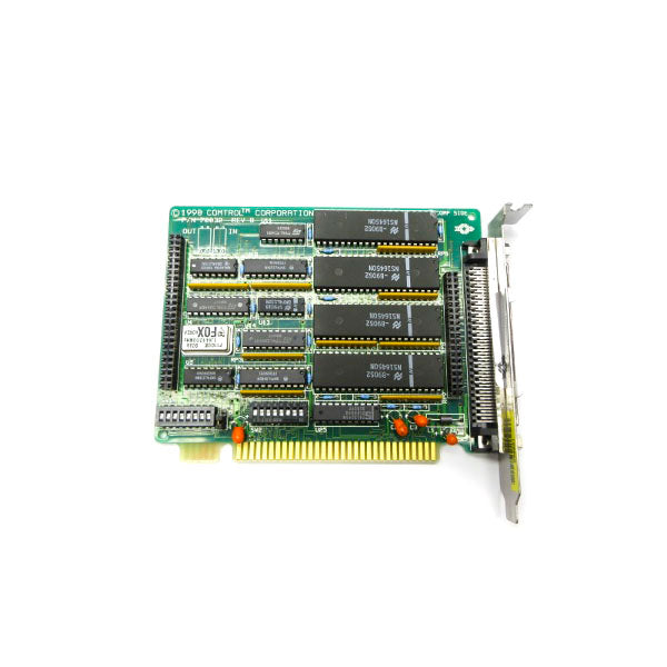 COMTROL 70032 REV. B NSNP