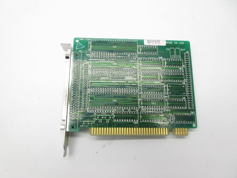 COMTROL 70032 REV. B NSNP